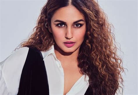 Huma Qureshi Latest Photoshoot